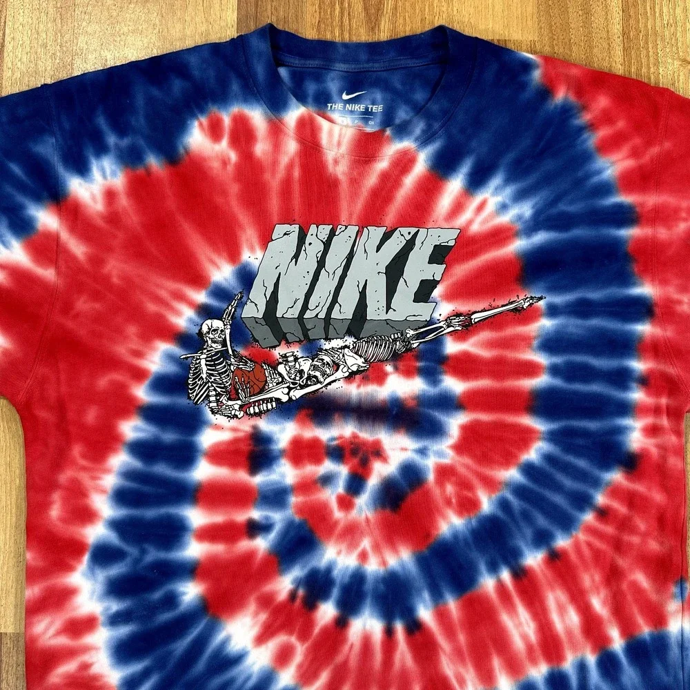 Nike good gently